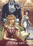 Princesse Sara 7 Le retour de Lavinia