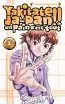 Yakitate Ja-pan !! : un pain c'est tout. 1