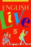 ENGLISH LIVE 5ème