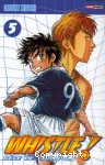 Rêve de champion 5 : Un esprit pur