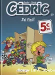 Cédric T20 J'ai fini !