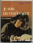 Je suis un vrai lecteur - niveau 3