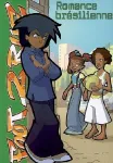 Foot 2 Rue, Tome 9 Romance brésilienne