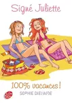 100 % vacances !
