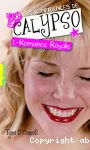 Les confidences de Calypso tome 1