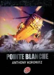 Alex Rider 2 Pointe Blanche