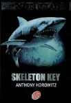 Alex Rider 3 Skeleton Key