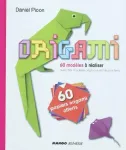 Origami : 60 modèles à réaliser