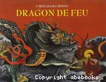Dragon de feu : le grand-père de Dong-Dong lui raconte une histoire