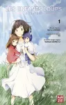 Les enfants loups : Ame & Yuki. 1