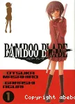 Bamboo blade 1