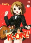 K-on ! 1