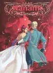 Nanami 4 Le prince noir