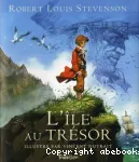 L'île au trésor : texte abrégé