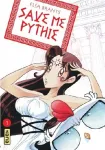 Save me pythie. 1
