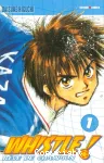 Rêve de champion 1 : Percée !