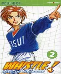 Rêve de champion 2 : À vos marques