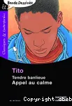 Appel au calme