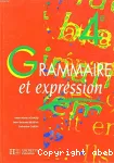 Grammaire et expression 4ème