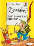 Ducobu : Your answers or your life