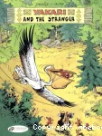 Yakari and the Stranger