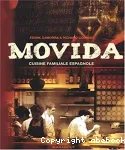 Movida : cuisine familiale espagnole