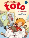 Les blagues de Toto : 7. La classe qui rit