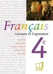 Français Lectures et Expression 4ème