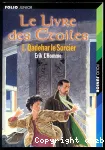 Le livre des étoiles 1 Qadehar le sorcier