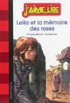 Leïla et la mémoire des roses