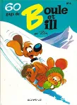 60 gags de Boule et Bill 6