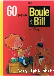 Soixante gags de Boule et Bill 3