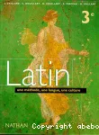 Latin 3ème