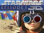 Star wars la menace fantome