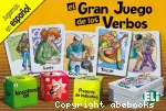 El Gran Juego de los Verbos