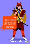 Sayonara samourai