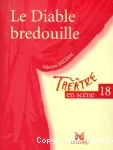Le diable bredouille