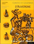 Contes et légendes d'Auvergne