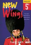 New wings 5e