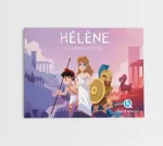 Hélène : la guerre de Troie
