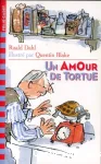 Un amour de tortue