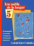 Les outils de la langue