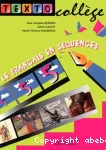 Texto collège, français 5e
