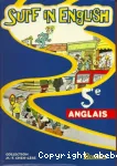 Surf in English (anglais 5e)