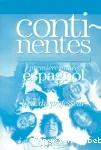 Continentes - livre du professeur