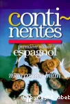 Continentes/cahier-bilan