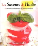 Les saveurs d'Italie