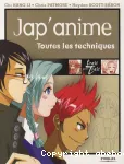 Jap'Anime Toutes les techniques
