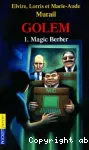 Golem 1 Magie Berber