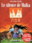 Le silence de Malka